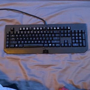 Razer Keyboard